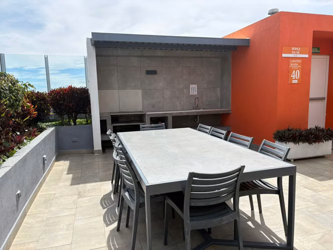Apartamento en Venta, Lagunilla Heredia GBV-263 - Imagen 7