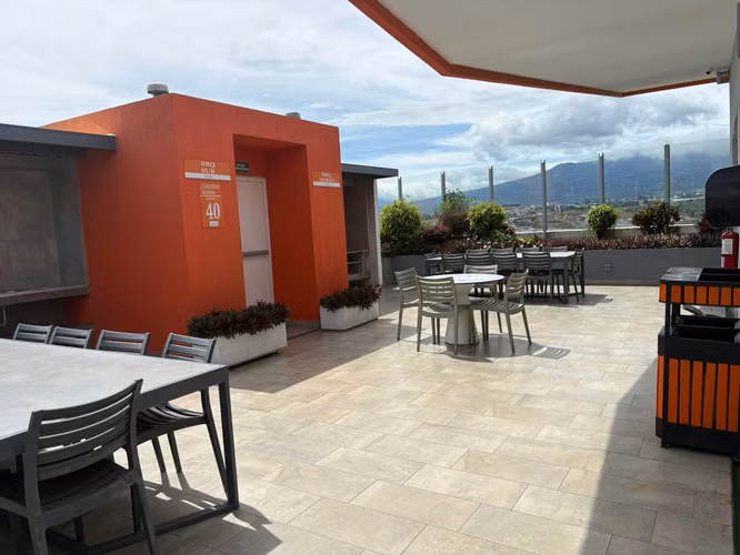 Apartamento en Venta, Lagunilla Heredia GBV-263 - Imagen 3