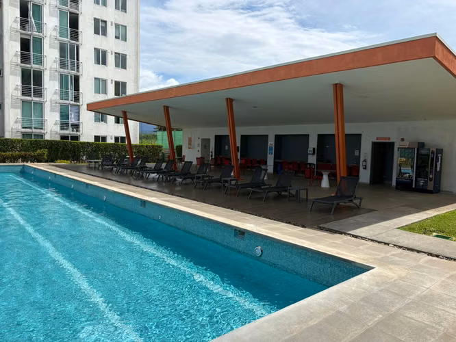 Apartamento en Venta, Lagunilla Heredia GBV-263