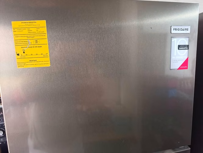 refrigeradora frigidaire - Imagen 3