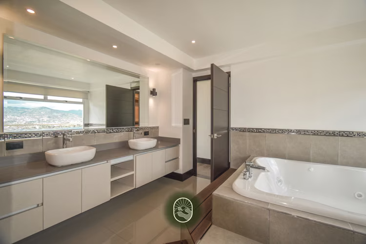 PENTHOUSE 3 HAB EN ALQUILER EN SABANA REAL | SABANA SUR, SAN JOSÉ - Imagen 16