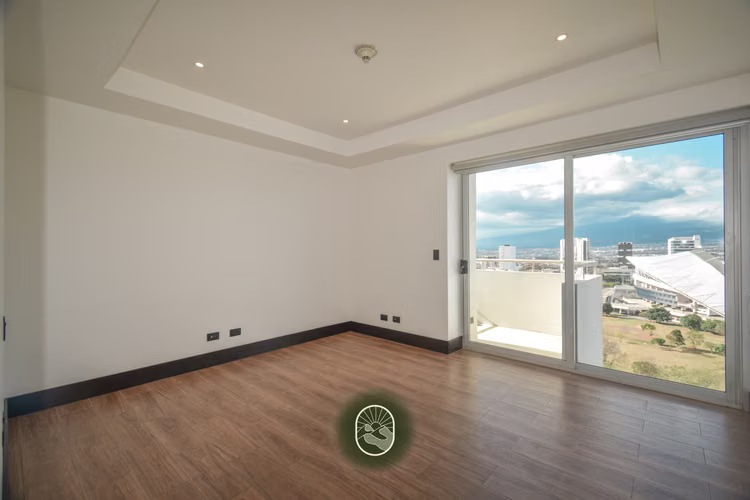 PENTHOUSE 3 HAB EN ALQUILER EN SABANA REAL | SABANA SUR, SAN JOSÉ - Imagen 8