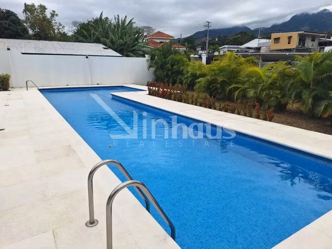 Se alquila apartamento en Escazú. Cerca de Novex. - Imagen 6