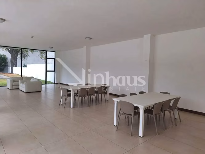 Se alquila apartamento en Escazú. Cerca de Novex. - Imagen 17