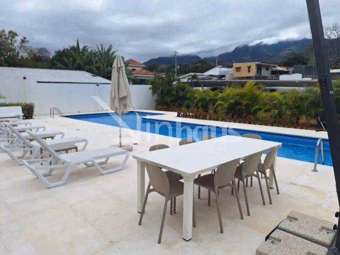 Se alquila apartamento en Escazú. Cerca de Novex. - Imagen 15