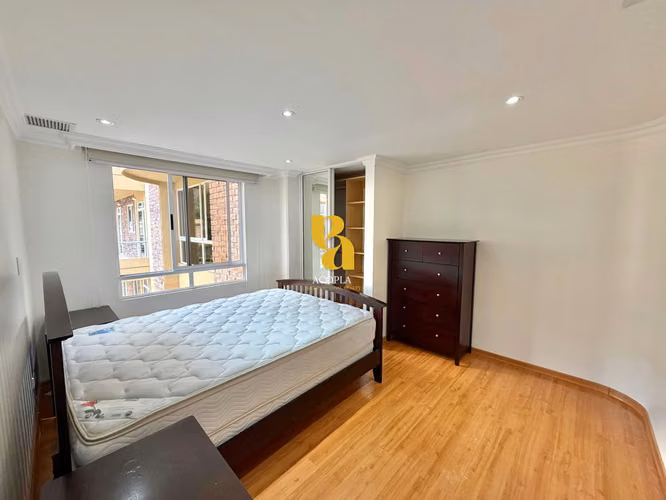Alquiler de apartamento amueblado con vista en Escazú - Imagen 9