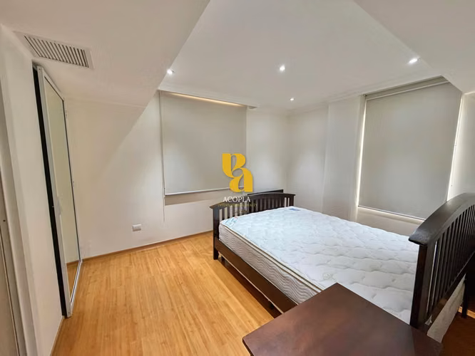 Alquiler de apartamento amueblado con vista en Escazú - Imagen 10