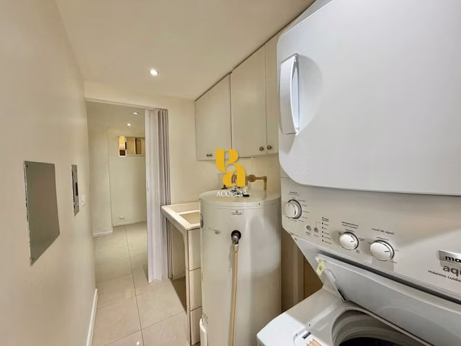 Alquiler de apartamento amueblado con vista en Escazú - Imagen 11