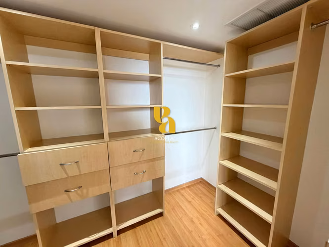 Alquiler de apartamento amueblado con vista en Escazú - Imagen 8