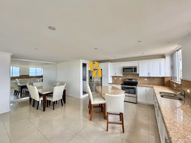 Alquiler de apartamento amueblado con vista en Escazú - Imagen 2