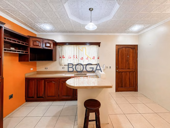 ALQUILER APARTAMENTO EN HEREDIA (Santa Barbara Centro) Pet Friendly - Imagen 2