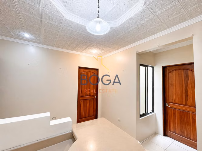 ALQUILER APARTAMENTO EN HEREDIA (Santa Barbara Centro) Pet Friendly - Imagen 5