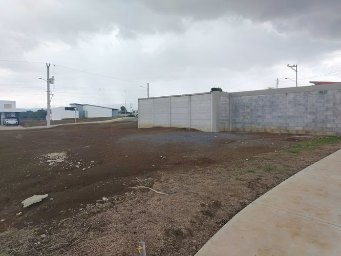 Lote Condominio Conterra, 186.14 m2 - Imagen 6