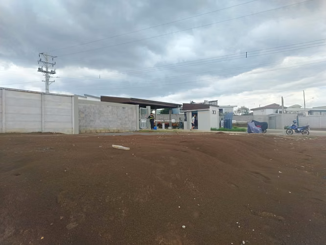 Lote Condominio Conterra, 186.14 m2 - Imagen 8