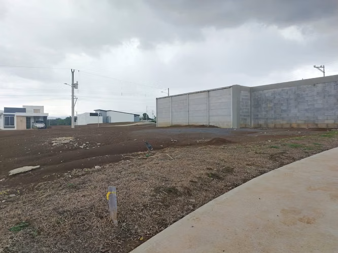Lote Condominio Conterra, 186.14 m2 - Imagen 10