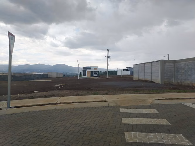 Lote Condominio Conterra, 186.14 m2 - Imagen 5