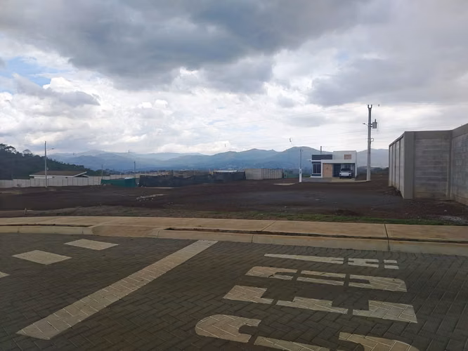 Lote Condominio Conterra, 186.14 m2 - Imagen 9