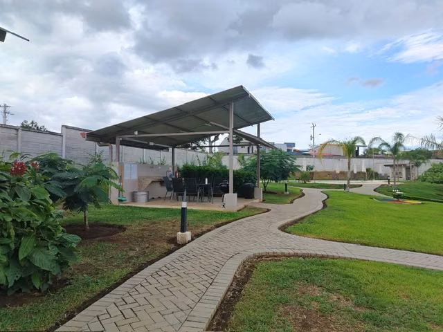 Lote Condominio Conterra, 186.14 m2 - Imagen 4