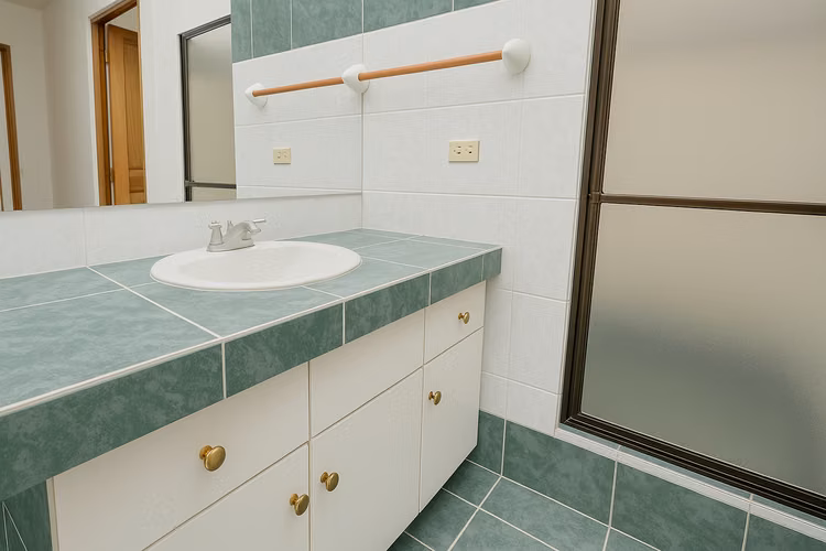 Venta de elegante y espaciosa casa, Curridabat, Granadilla. (FE) - Imagen 17