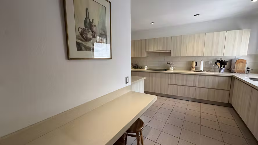 Venta de elegante y espaciosa casa, Curridabat, Granadilla. (FE) - Imagen 6