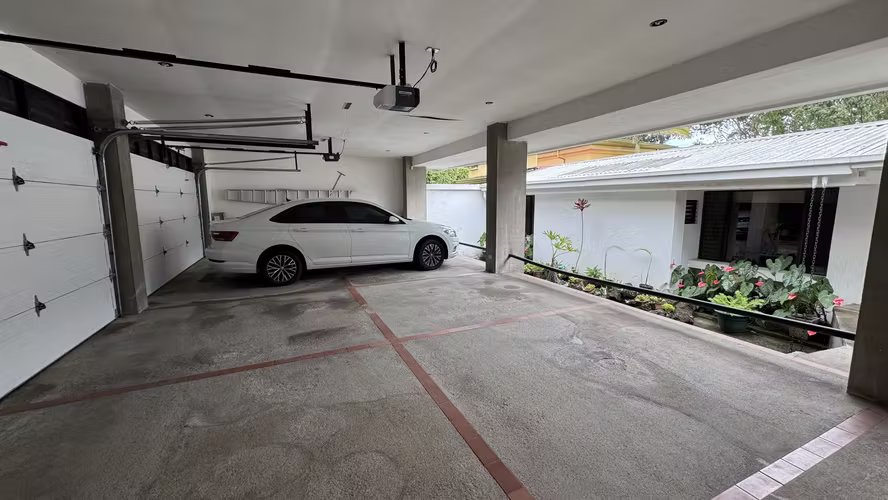 Venta de elegante y espaciosa casa, Curridabat, Granadilla. (FE) - Imagen 19