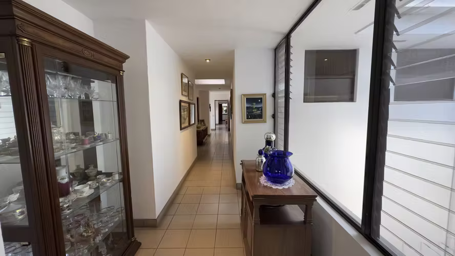 Venta de elegante y espaciosa casa, Curridabat, Granadilla. (FE) - Imagen 13