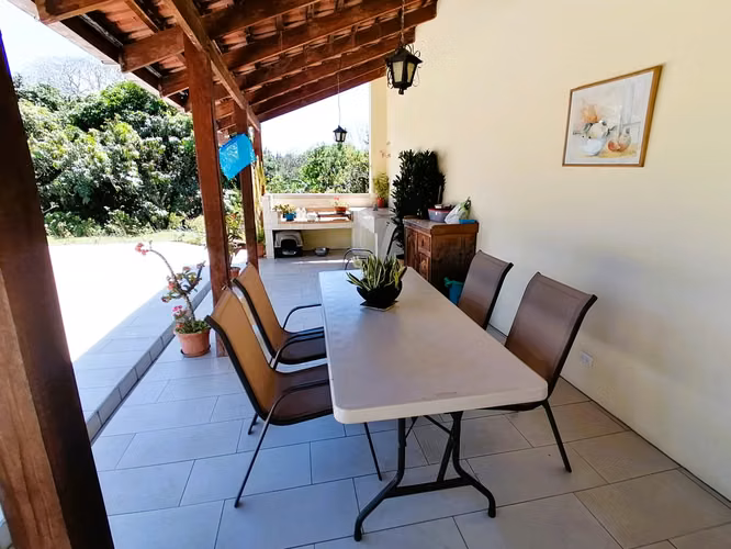 *Venta de quinta con piscina en La Garita de Alajuela. - Imagen 4