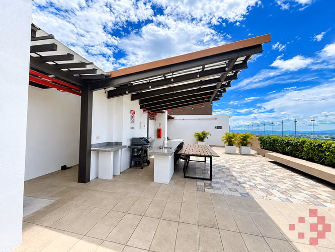 APARTAMENTO EN VENTA , HEREDIA, SANTA VERDE. OPORTUNIDAD DE INVERSIÓN |