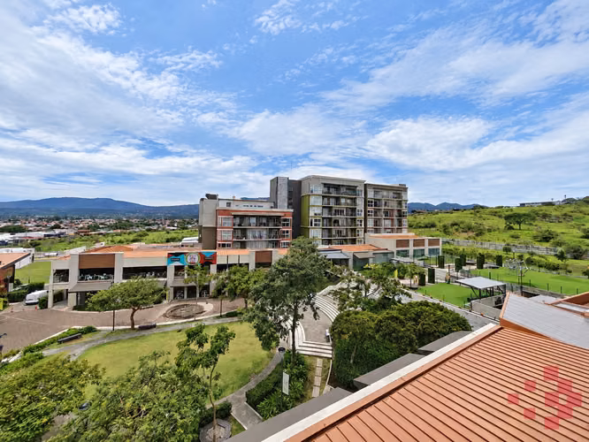 APARTAMENTO EN VENTA , HEREDIA, SANTA VERDE. OPORTUNIDAD DE INVERSIÓN |