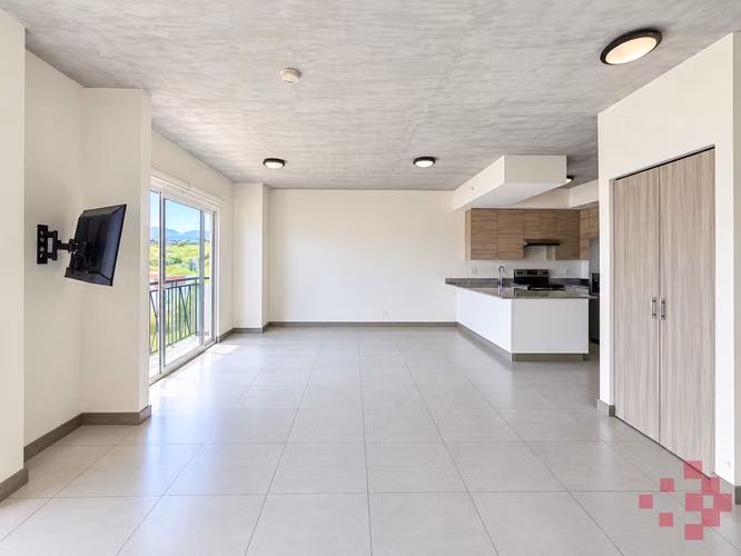 APARTAMENTO EN VENTA , HEREDIA, SANTA VERDE. OPORTUNIDAD DE INVERSIÓN |