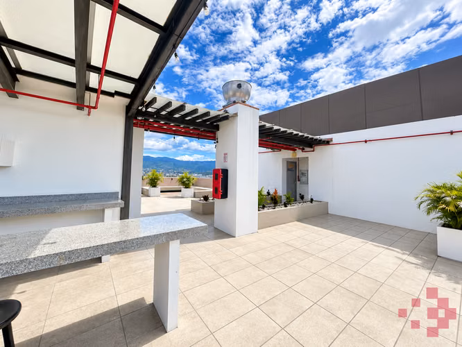 APARTAMENTO EN VENTA , HEREDIA, SANTA VERDE. OPORTUNIDAD DE INVERSIÓN |