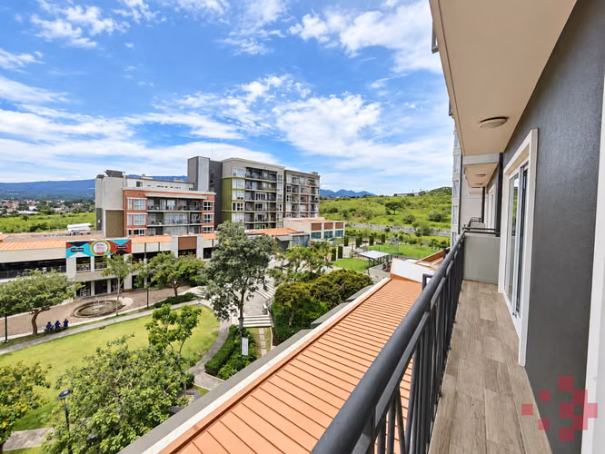 APARTAMENTO EN VENTA , HEREDIA, SANTA VERDE. OPORTUNIDAD DE INVERSIÓN |
