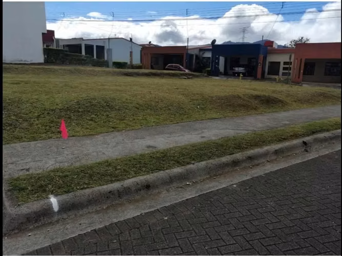 Venta  de terreno en Tres Ríos , Cartago02 - Imagen 3