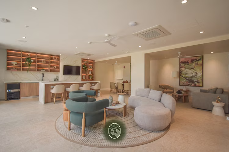 APARTAMENTO 2 HAB EN ALQUILER EN PARKWOOD | NUNCIATURA, ROHRMOSER, SAN JOSÉ - Imagen 14