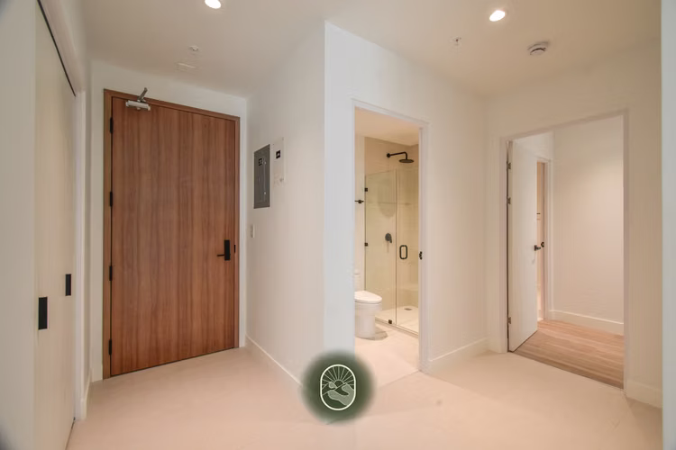 APARTAMENTO 2 HAB EN ALQUILER EN PARKWOOD | NUNCIATURA, ROHRMOSER, SAN JOSÉ - Imagen 7