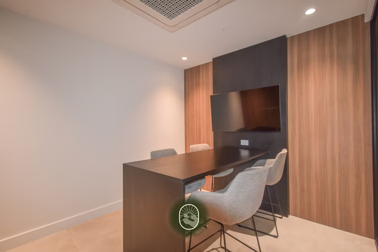 APARTAMENTO 2 HAB EN ALQUILER EN PARKWOOD | NUNCIATURA, ROHRMOSER, SAN JOSÉ - Imagen 19
