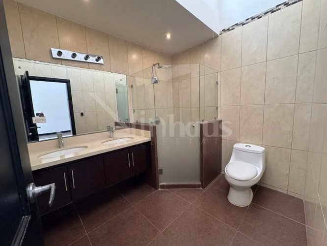 BIEN ADJUDICADO. Venta de casa en condominio en Pozos, Santa Ana. - Imagen 13