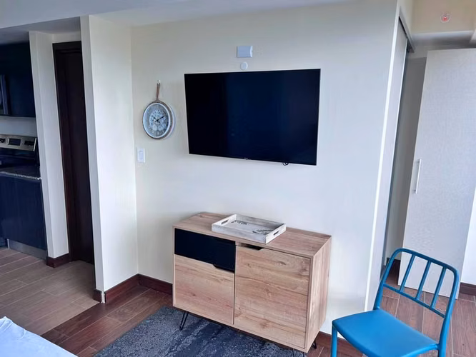 VENTA DE APARTAMENTO TIPO ESTUDIO ( con división ) en los Yoses - Imagen 12