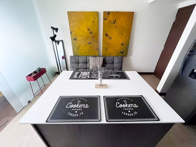 VENTA DE APARTAMENTO TIPO ESTUDIO ( con división ) en los Yoses - Imagen 9