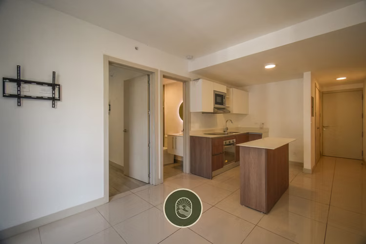 APARTAMENTO 1 HAB EN ALQUILER EN NÚCLEO SABANA | LA SABANA, SAN JOSÉ - Imagen 3