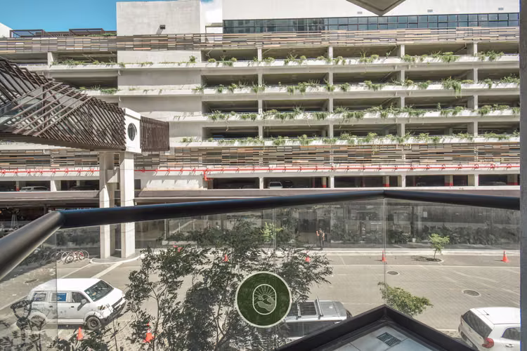 APARTAMENTO 1 HAB EN ALQUILER EN NÚCLEO SABANA | LA SABANA, SAN JOSÉ - Imagen 6