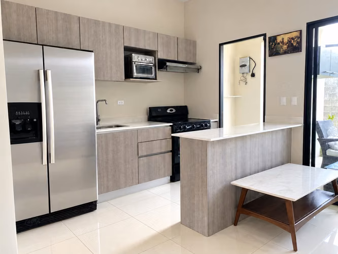 Venta Casa una planta en Condominio en Lindora-GVO - Imagen 7