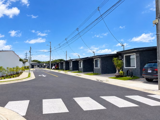 Venta Casa una planta en Condominio en Lindora-GVO - Imagen 2