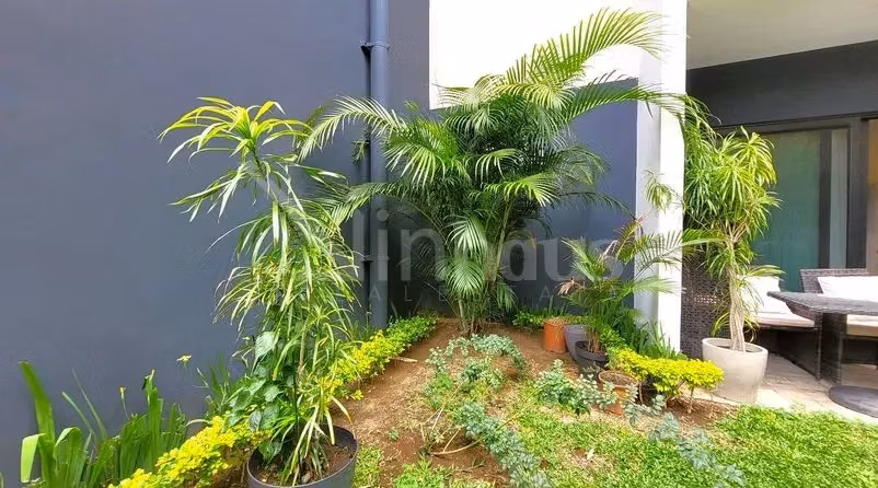 En venta apartamento de lujo con pequeño jardín en Escazú Centro - Imagen 9
