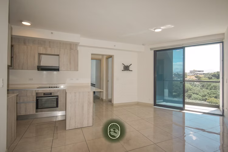 APARTAMENTO 2 HAB EN ALQUILER EN NÚCLEO SABANA | LA SABANA, SAN JOSÉ - Imagen 2