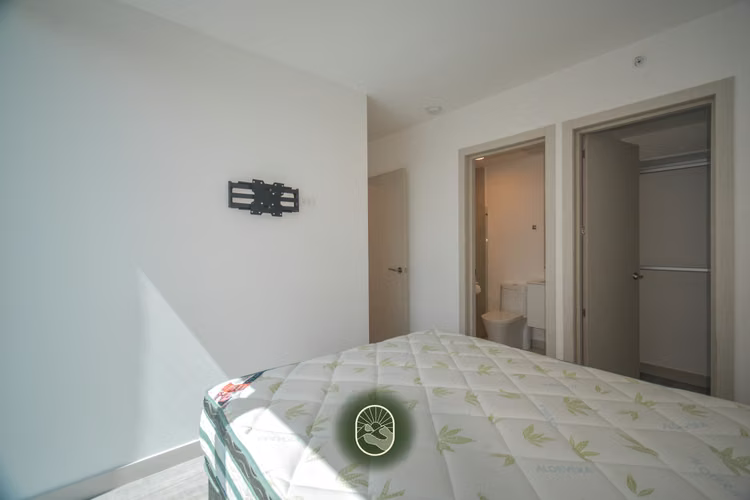APARTAMENTO 2 HAB EN ALQUILER EN NÚCLEO SABANA | LA SABANA, SAN JOSÉ - Imagen 10