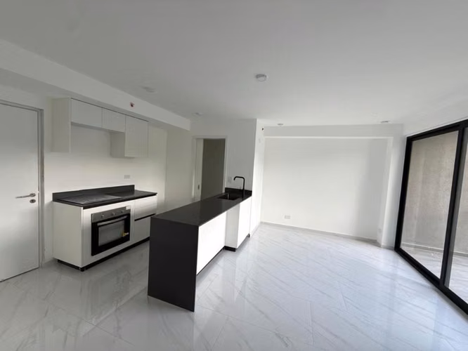 ALQUILER DE APARTAMENTO SOHO ROHMOSER - Imagen 4