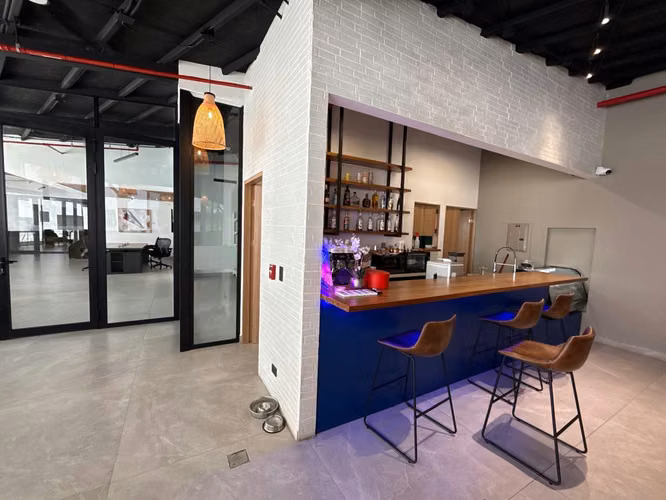 ALQUILER DE APARTAMENTO SOHO ROHMOSER - Imagen 13