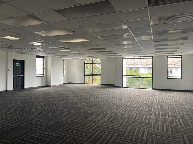 Forum I Offices available