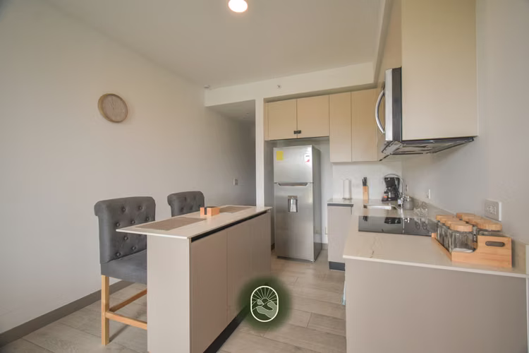 APARTAMENTO 1 HAB EN ALQUILER EN NÚCLEO SABANA | LA SABANA, SAN JOSÉ - Imagen 7